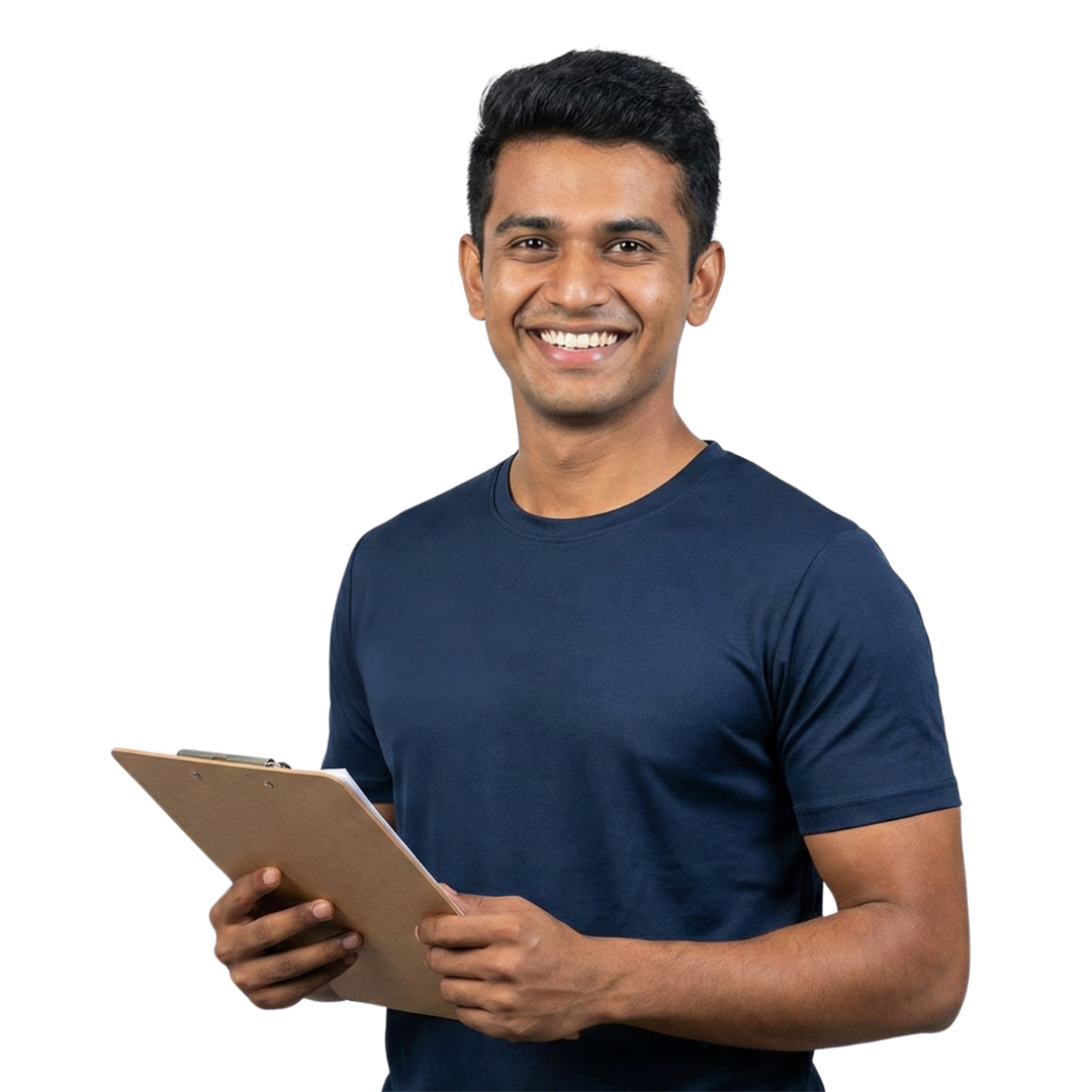 Fatloss Coach Prathmesh